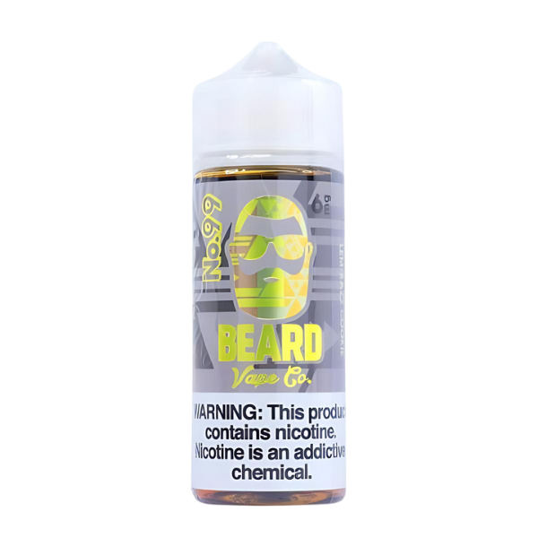 No. 99 - Lemon Raspberry Cookie 120ml